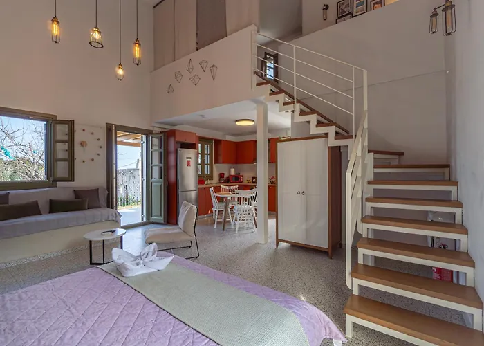 Private Villa
