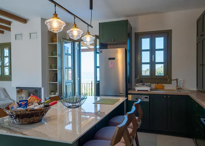 Deluxe Villa