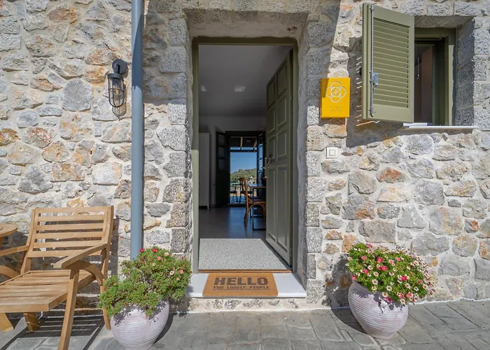 Superior Villa