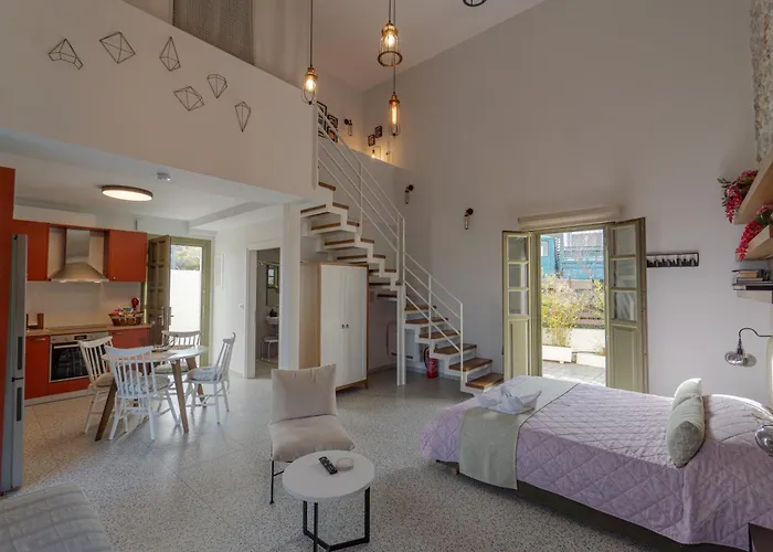 Private Villa